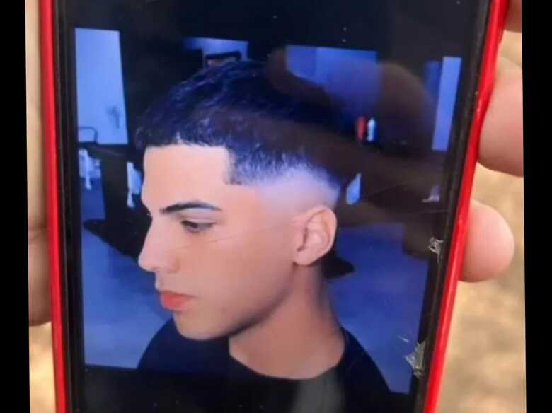  Kauan Giovani 