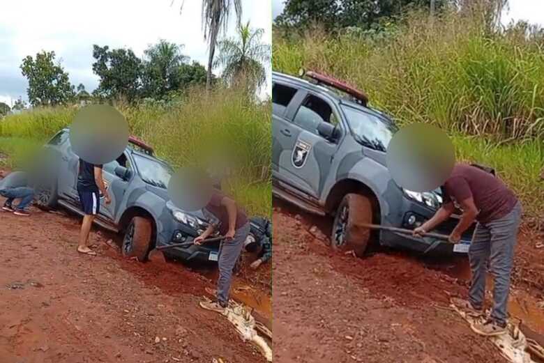 Imagens - Reprodu&ccedil;&atilde;o / Redes Sociais