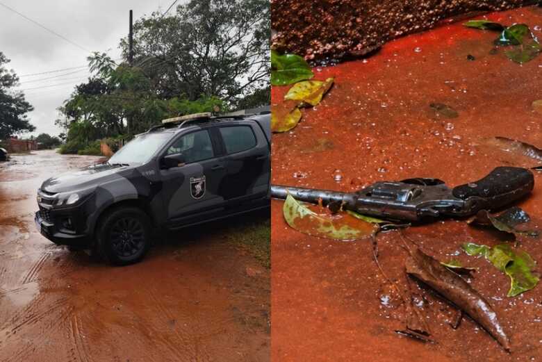 Divulga&ccedil;&atilde;o / BPChoque / PMMS