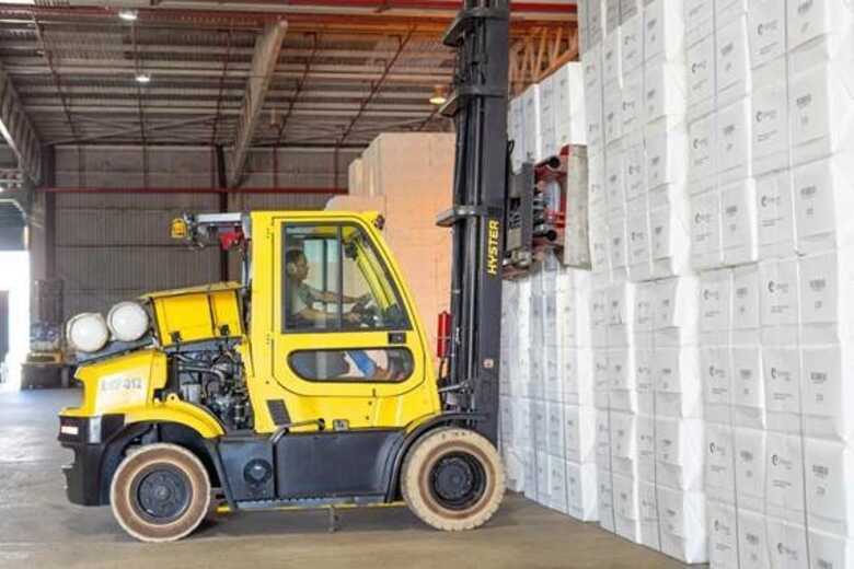 China segue como principal destino dos produtos industrializados sul-mato-grossenses