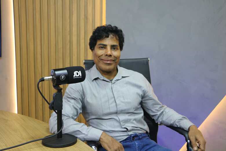 Neurologista Renato Lima Ferraz