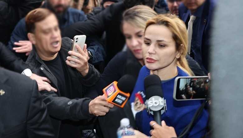 Foto: Leco Viana/Thenews2/Folhapress  