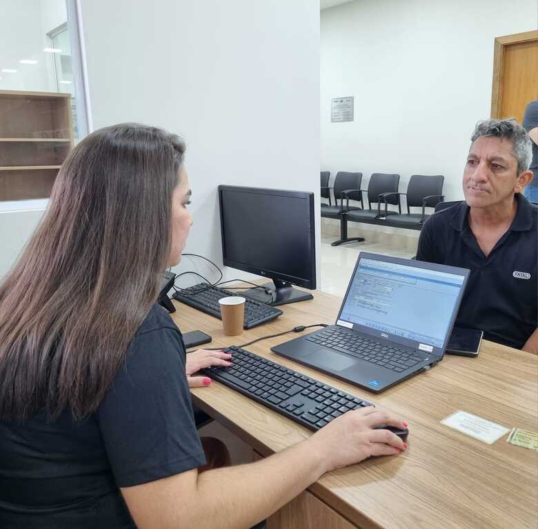 Campanha atende clientes que ficaram fora do Desenrola 2.0