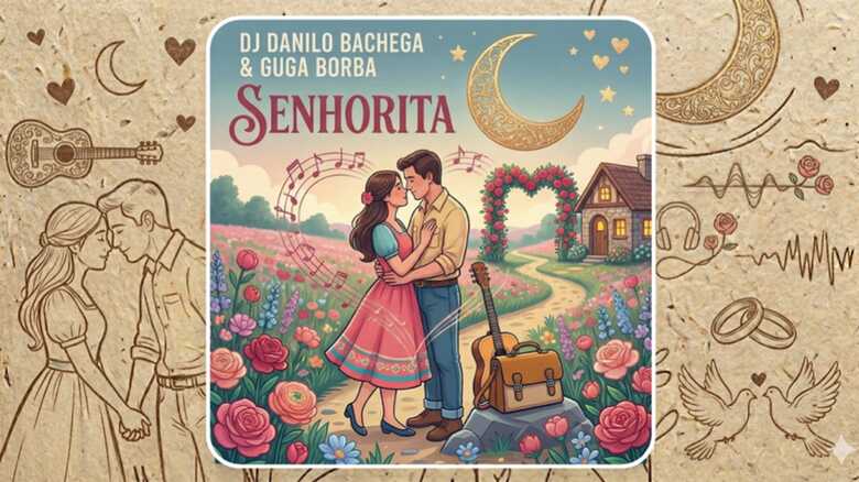 A releitura de "Senhorita" ser&aacute; lan&ccedil;ada amanh&atilde;