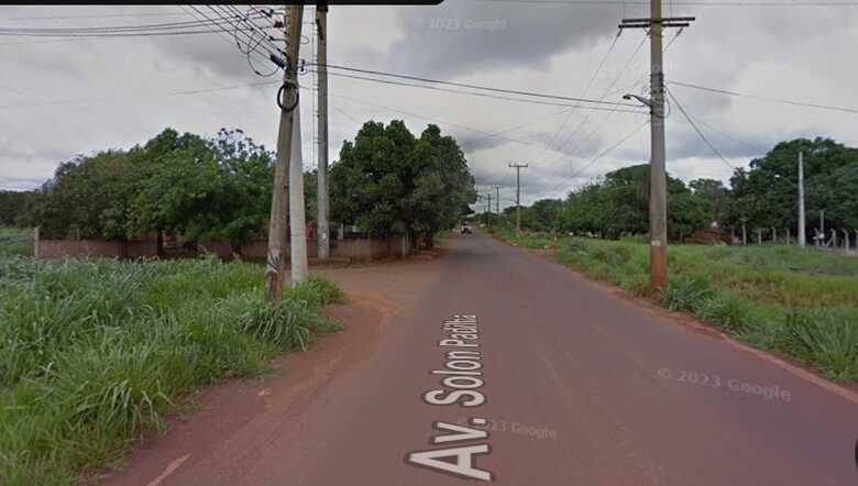 Google Maps