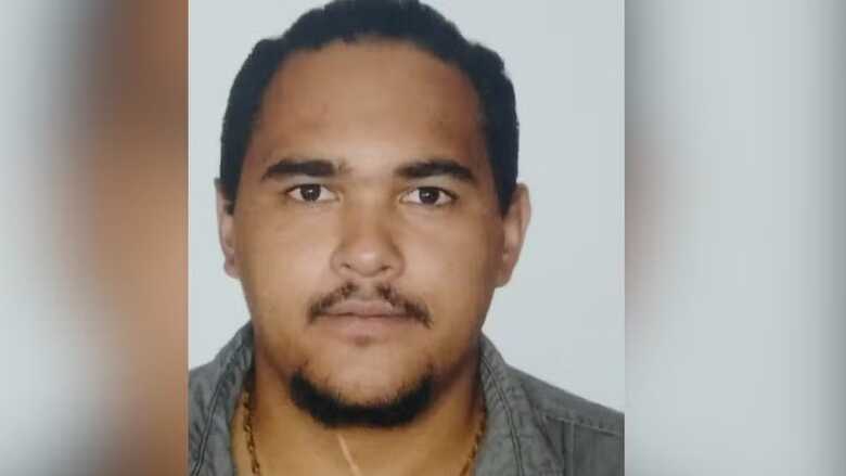 Marcos Wilian morreu em 2025 em confronto policial - Foto:  Pol&iacute;cia Civil