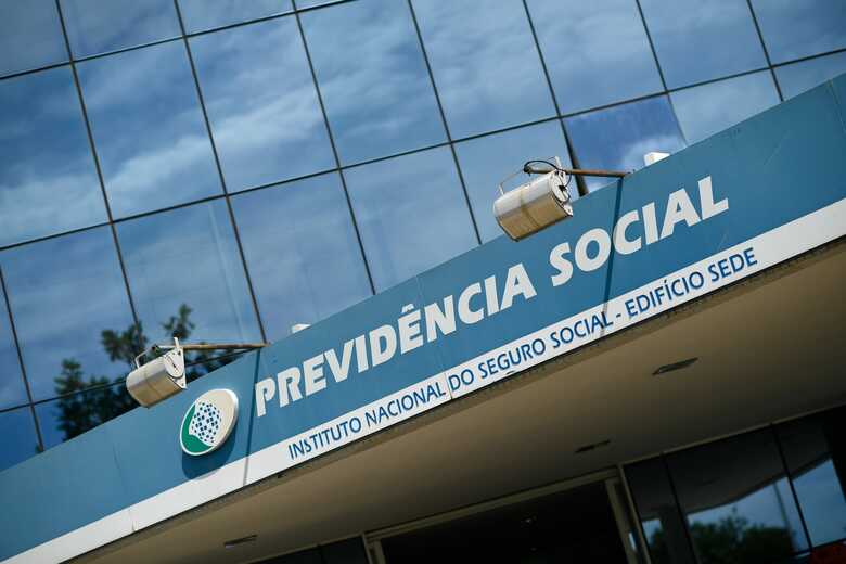 INSS - FOTO: Pedro Fran&ccedil;a/Ag&ecirc;ncia Senado