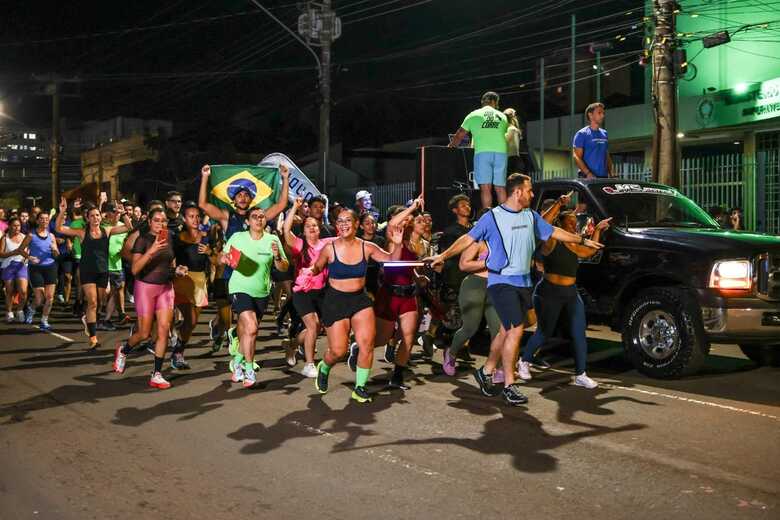 A participa&ccedil;&atilde;o &eacute; gratuita e aberta ao p&uacute;blico