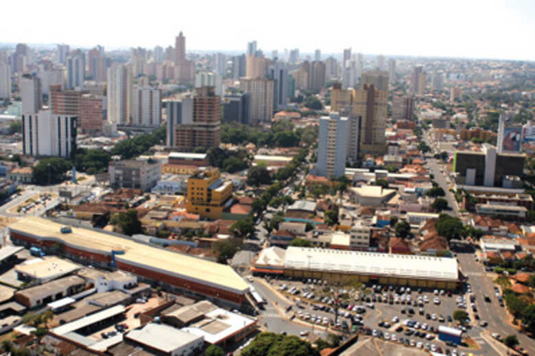 Dentre as mudanças, projeto prevê desafogar o trânsito na Capital
