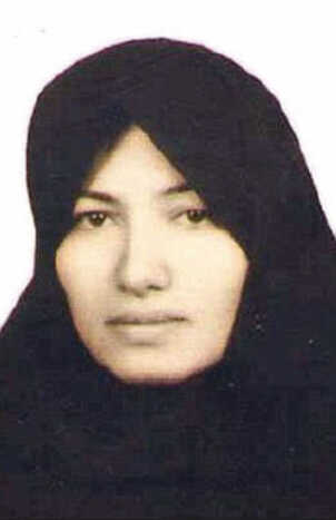Acusada de adultério, Sakineh Mohammadi Ashtiani pode ser apedrejada