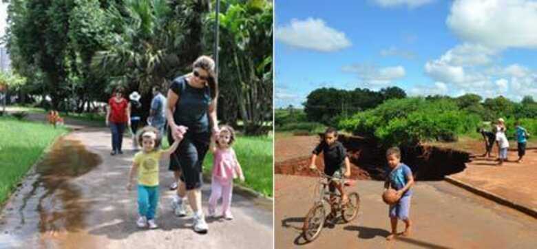 Foto- Betinho Escalante e Alessandra de Souza