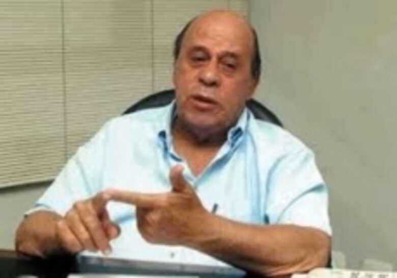 Antonio João tem autonomia para formar e comandar o PSD no Estado