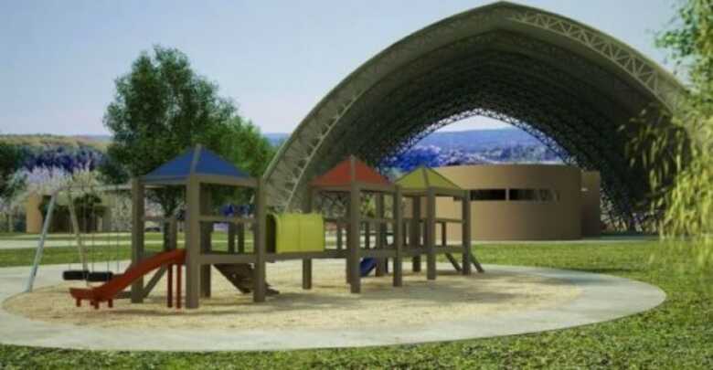 Obra de mais de R$ 2 milhões em Dourados