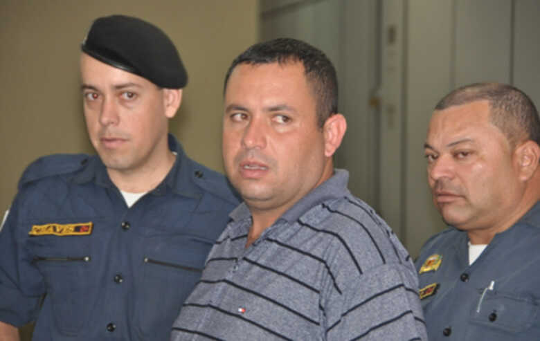 Mário Covas prestou depoimento na Polícia Civil