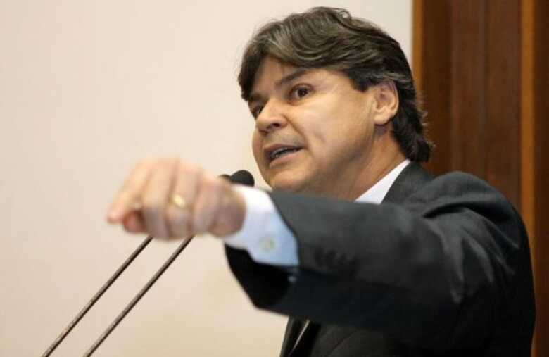 Deputado Paulo Duarte