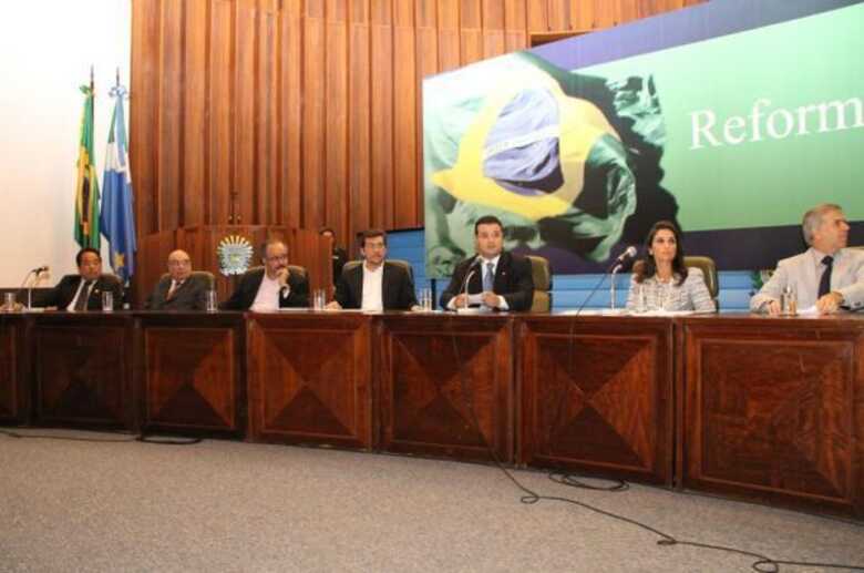 Conferência da Reforma Política