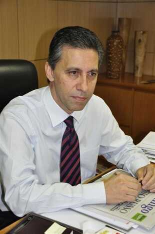 Esacheu Nascimento