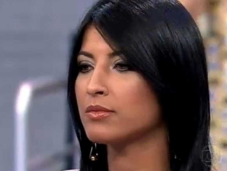 Ex BBB Priscila Pires