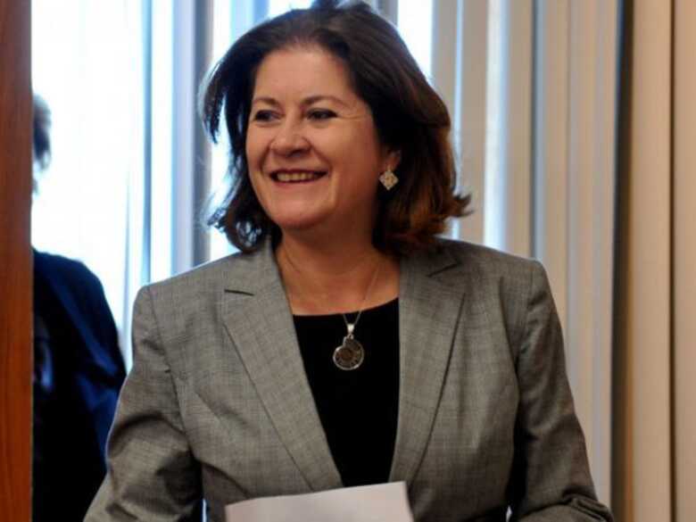 Miriam Belchior
