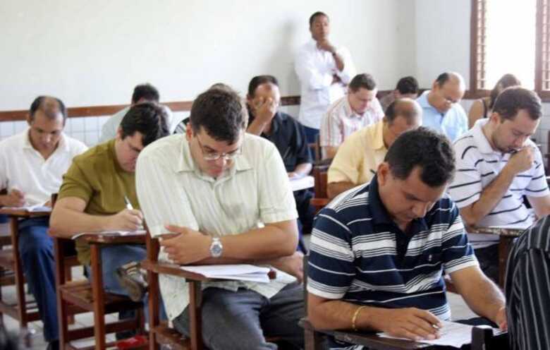 Prova acontece neste domingo 