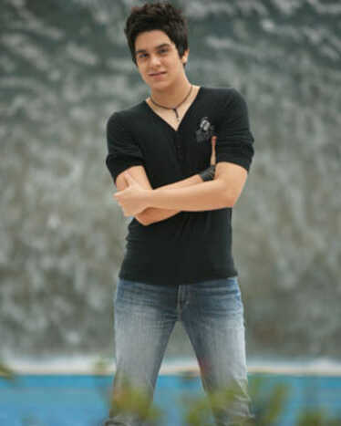 Luan Santana