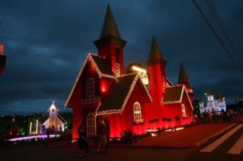 Cidade de Natal