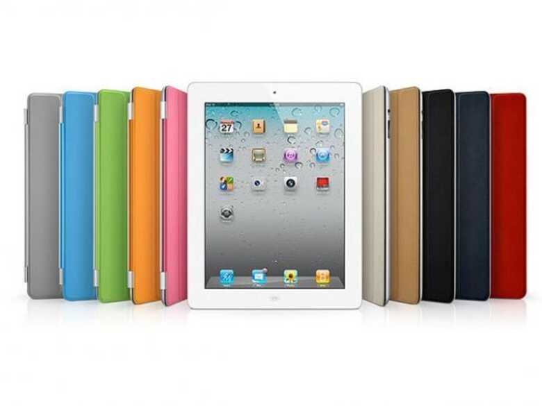Tablet da Apple vendeu mais de 11,1 milhões de unidades no trimestre