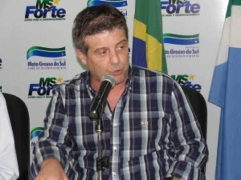 Ida de técnicos brasileiros ao Paraguai havia sido anunciada durante visita de ministro a Campo Grande