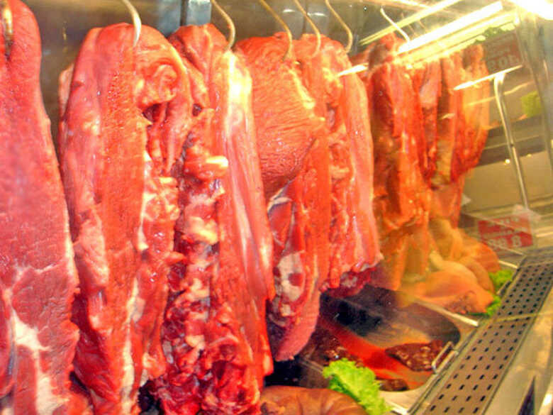 A carne está mais barata em Mato Grosso do Sul