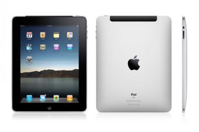 iPad 4: rumores dão conta de que a Apple pode lançar novo aparelho em março