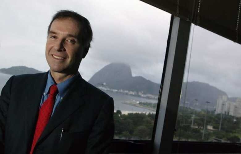 Eike Batista, o décimo mais rico do mundo de acordo com a Bloomberg