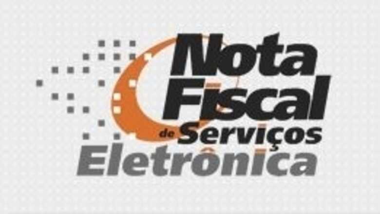 Desde janeiro de 2010 foi instituída a obrigatoriedade da emissão da Nota Fiscal Eletrônica de Prestação de Serviços na capital
