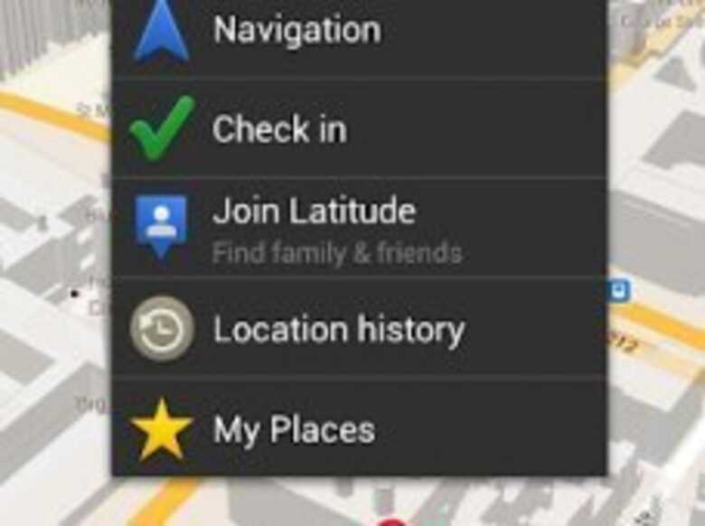 Google Maps para Android