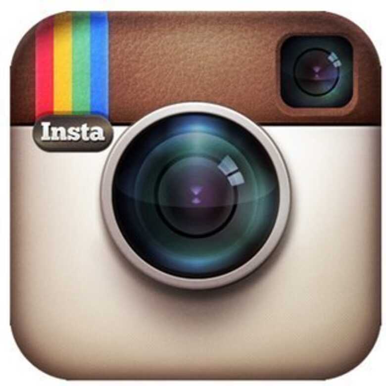 Símbolo do Instagram: valor de venda ao Facebook é estimada em R$ 1,8 bilhão