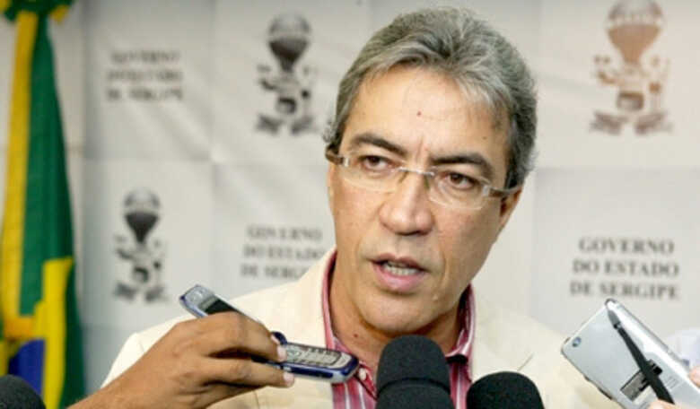 O governador do Sergipe, Marcelo Déda, ganhou ação judicial contra a revista Veja.
