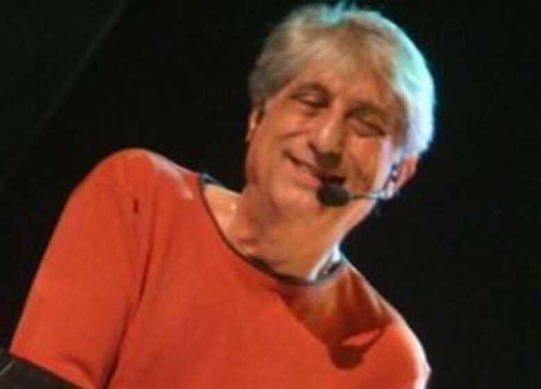 Magro estava internado desde sexta-feira (03).