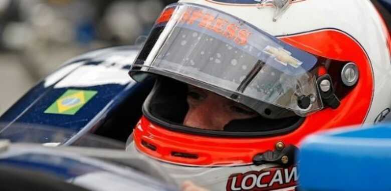 Atualmente na Indy, Barrichello se candidatou à vaga na Lotus para GP de Monza.
