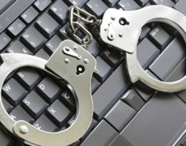 A disseminação de vírus de computador ou códigos maliciosos para roubo de senhas também são considerados crimes cibernéticos.
