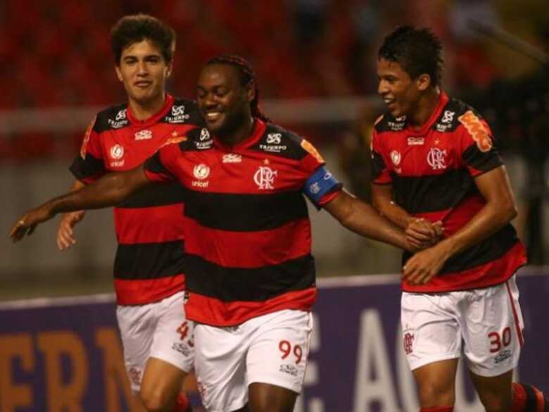  Uniforme do Flamengo vai mudar a partir de maio.