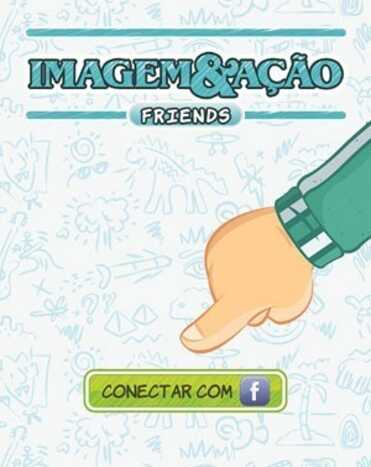 Grow lança o game de tabuleiro 'Imagem e Ação' em versão para celulares.