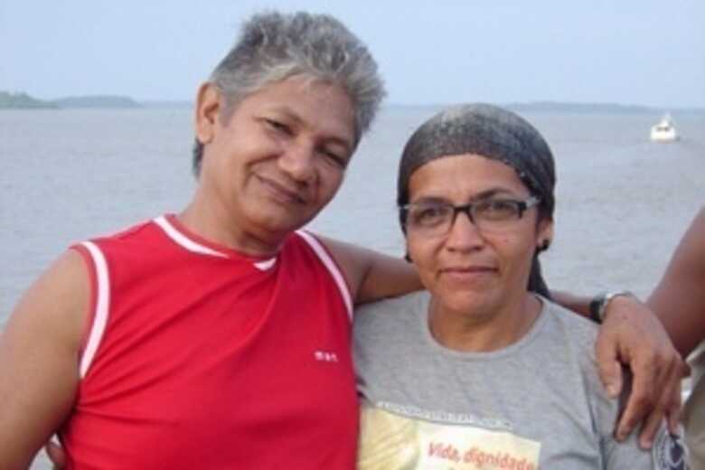 O casal de extrativistas José Cláudio Ribeiro da Silva e Maria do Espírito Santo da Silva foram mortos em Nova Ipixuna (PA) no dia 24 de maio de 2011.