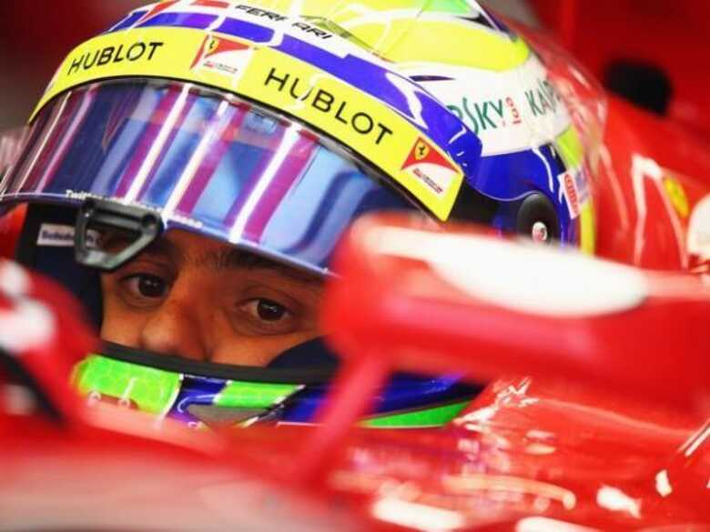 Massa pode ser primeiro parceiro de Alonso a superar o espanhol em cinco treinos classificatórios seguidos.