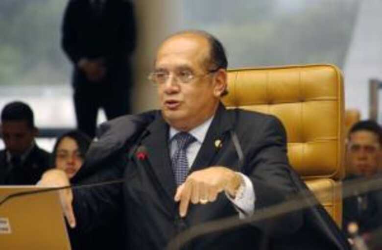 O ministro deu a liminar em mandado de segurança protocolado pelo senador Rodrigo Rollemberg (PSB-DF).
