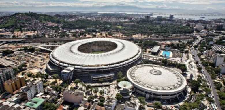 Maracanã recebe jogo-teste neste sábado, mas não estará liberado para clubes do Rio.