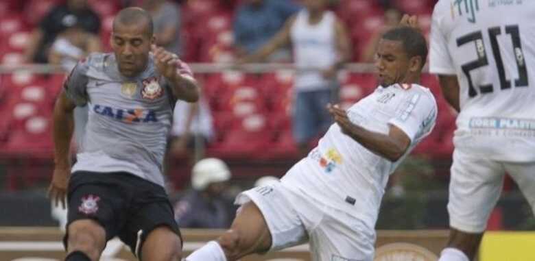 Na primeira fase do Paulista, o 0 a 0 entre os dois times aconteceu no Morumbi.