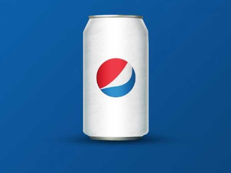 Imagem postada no Facebook oficial da Pepsi Brasil.