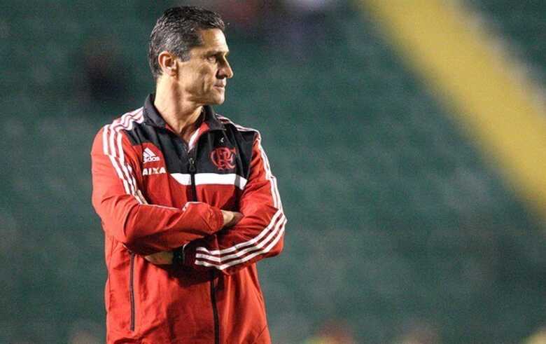Derrota para o Timbu custou o cargo de Jorginho. (Foto: Cristiano Andujar/Agência Estado)