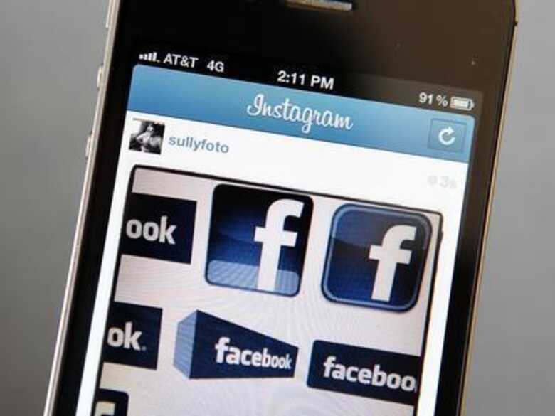 Instagram pode anunciar novidades no Instagram nesta quinta-feira. (Foto: Getty Images)
