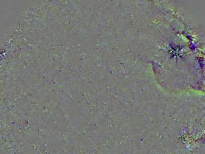 'Tsunami' solar varre superfície a 400km por segundo. (Foto: Reprodução/BBCBrasil.com)