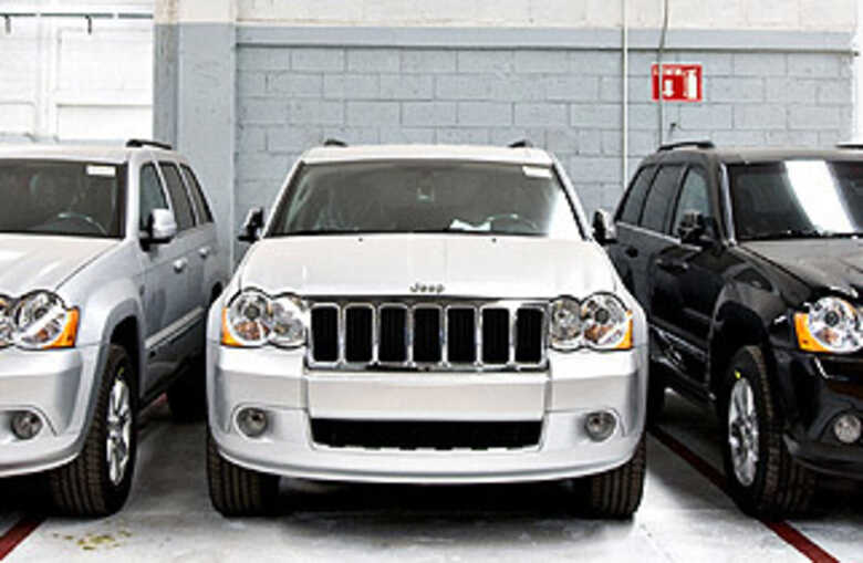 O balan&ccedil;o mostra ainda que as montadoras instaladas no Brasil comercializaram 274.144 unidades importadas nos seis primeiros meses do ano. (Foto: Reprodu&ccedil;&atilde;o)